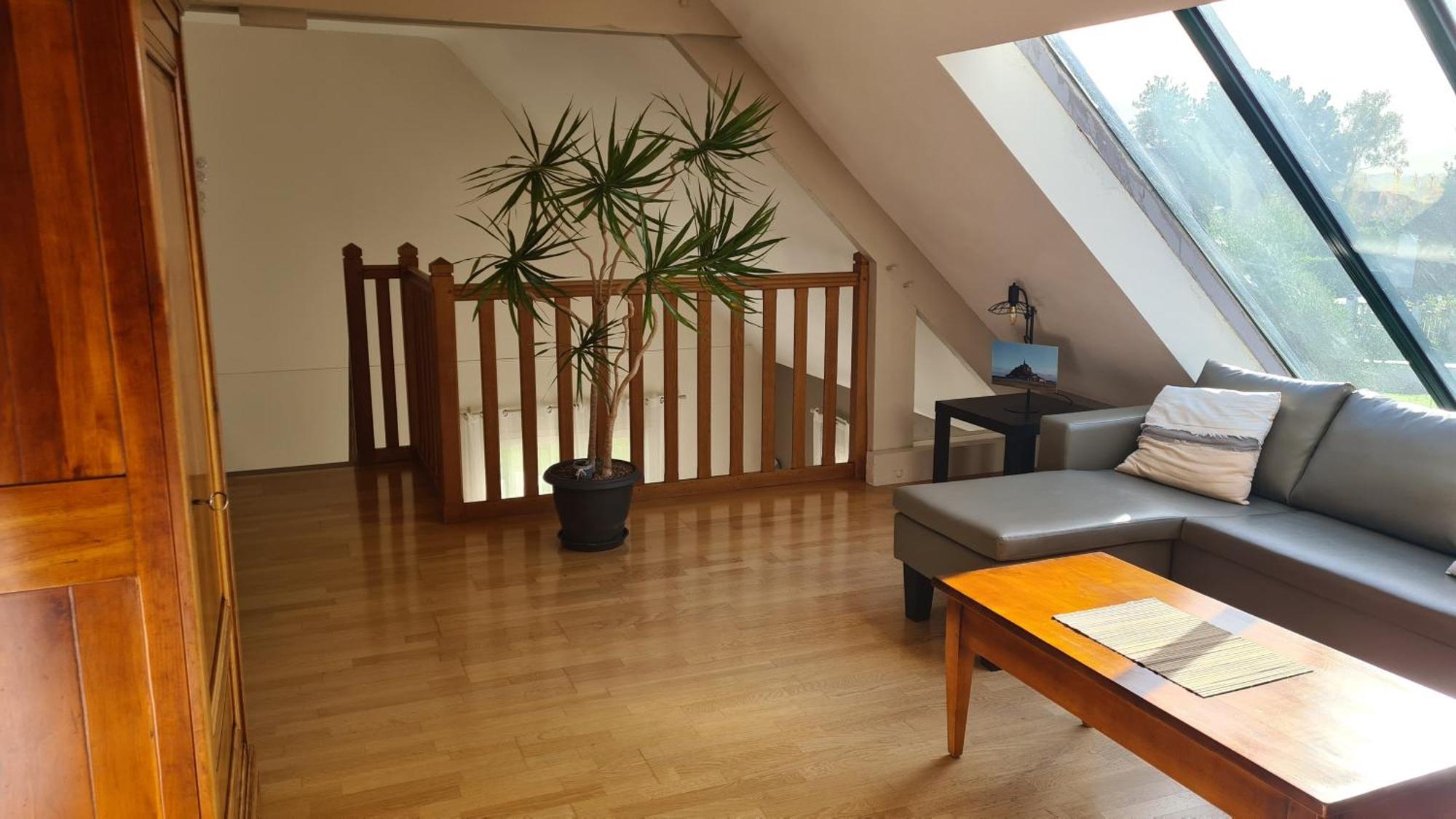 Casa Damg Apartment Loucelles Exterior foto
