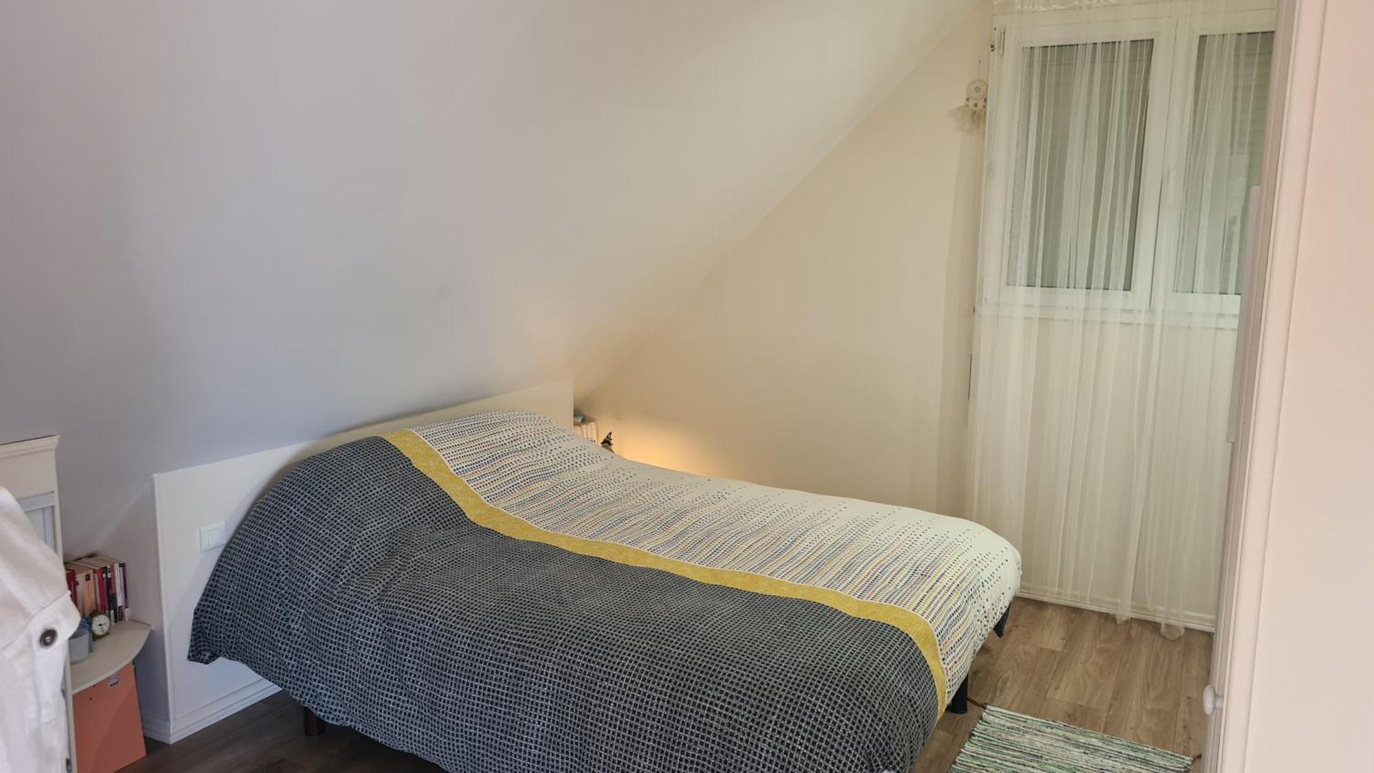 Casa Damg Apartment Loucelles Exterior foto